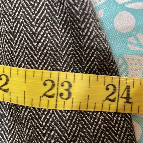 Lane Bryant Tailored Stretch women’s Jacket Size 18 - Picture 14 of 16